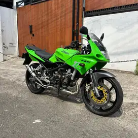 NINJA RR OLD SE GEN 4