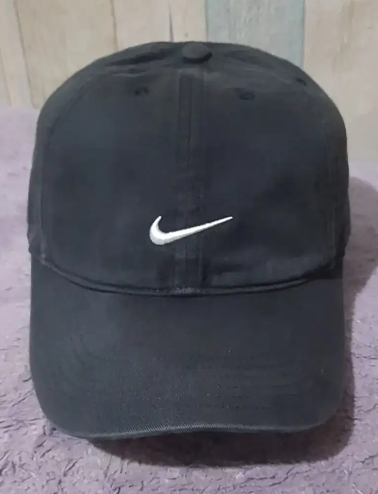 Topi Nike original second