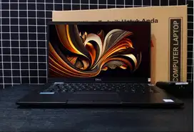 Laptop TouchScreen Core i5 Fulzet original | Ram 16gb | SSD | al nomal