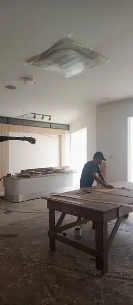Kontraktor Interior Kantor,Toko, Rumah, Apartemen dan Cafe