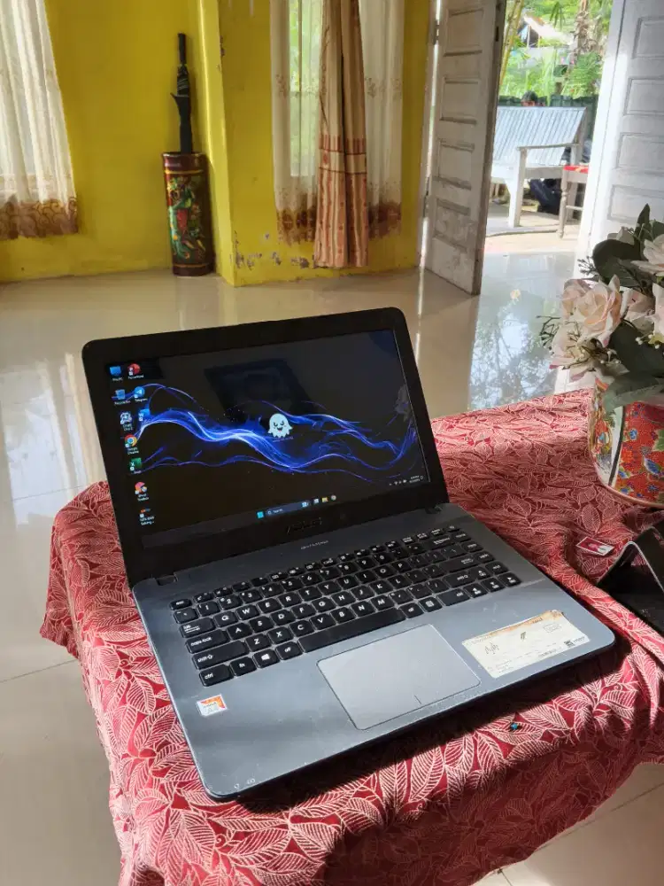 LAPTOP ASUS MURAH