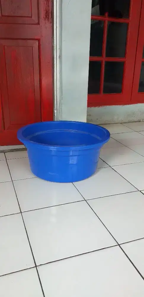 Bak tempat penyimpanan air