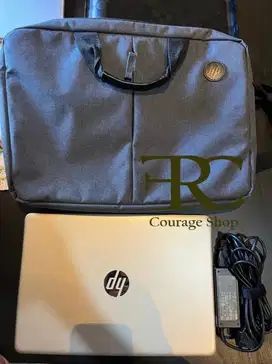Laptop Notebook HP Ryzen5 3500U 8GB SSD512 14 inch