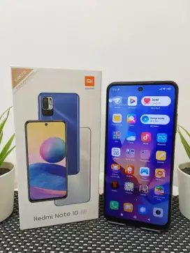 Xiaomi Redmi Note 10 5G 8/128 NFC