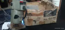 Dijual trimer second