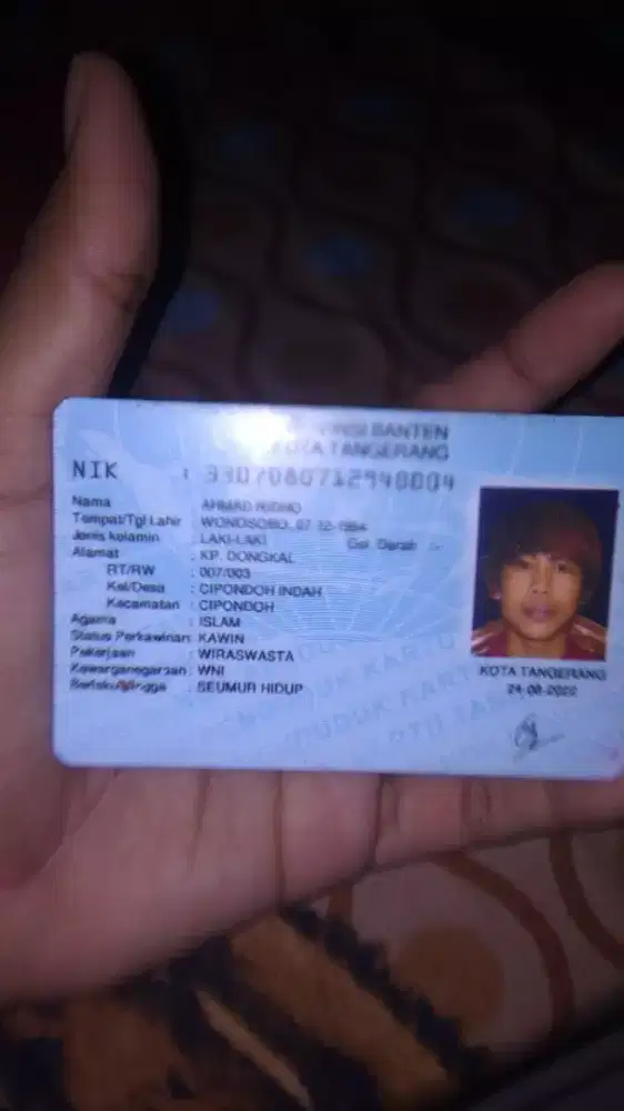 CARI LOKER DRIVER SIM B1