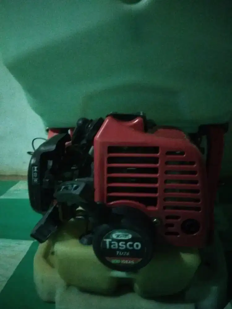 Teng semprot tasco