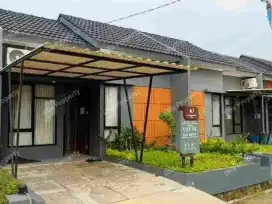 Cluster Harmoni Park