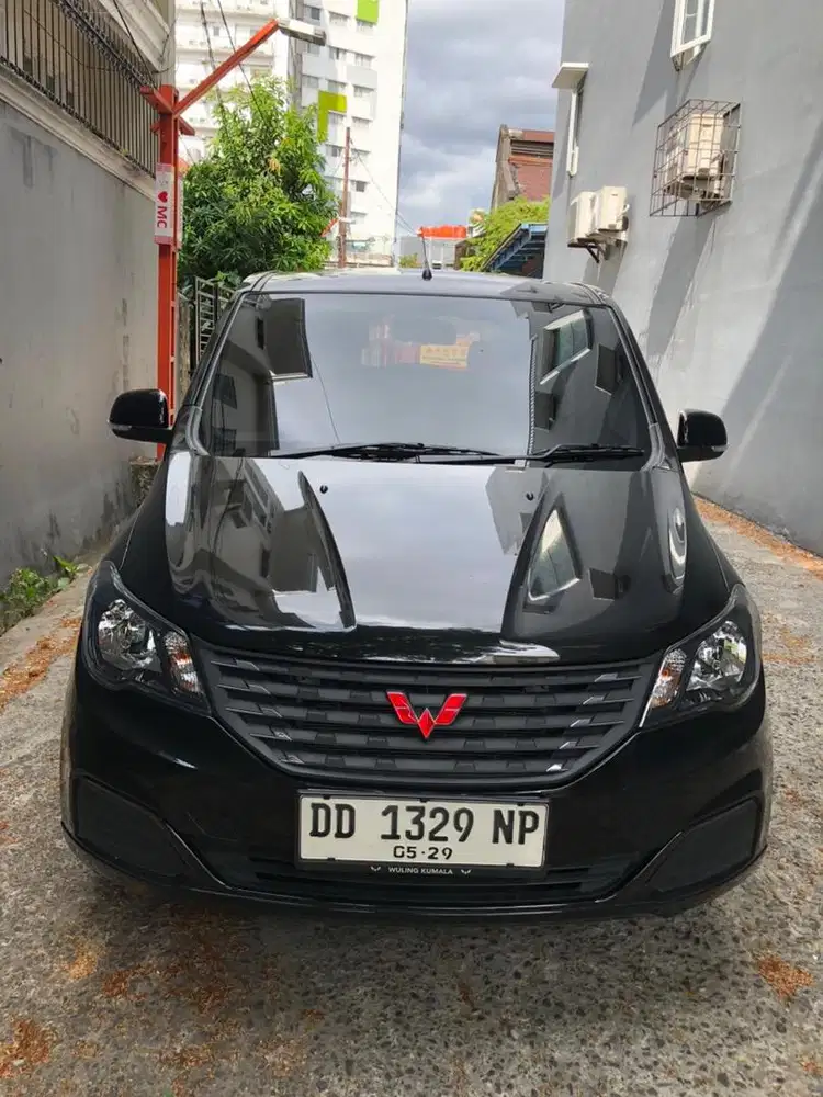 Wuling Confero 1.5 DB L 2023