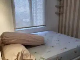 Apartemen Tanglin 2 BR dekat akses Pakuwon Mall Surabaya Barat