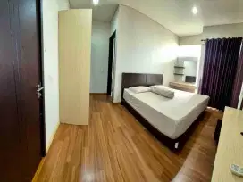 sewa rumah furnish di kawasan the eminent bsd city