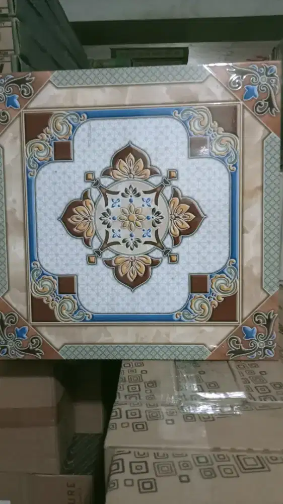 Keramik Lantai 40/40