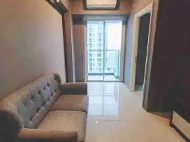 Sewa Murah Apartemen 2BR Murah Full Furnish