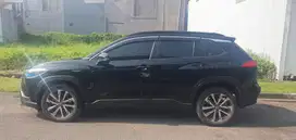 Toyota Corolla 2020 Hybrid