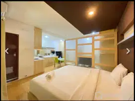 Dijual Unit Apartemen Gateway Ahmad Yani Kota Bandung