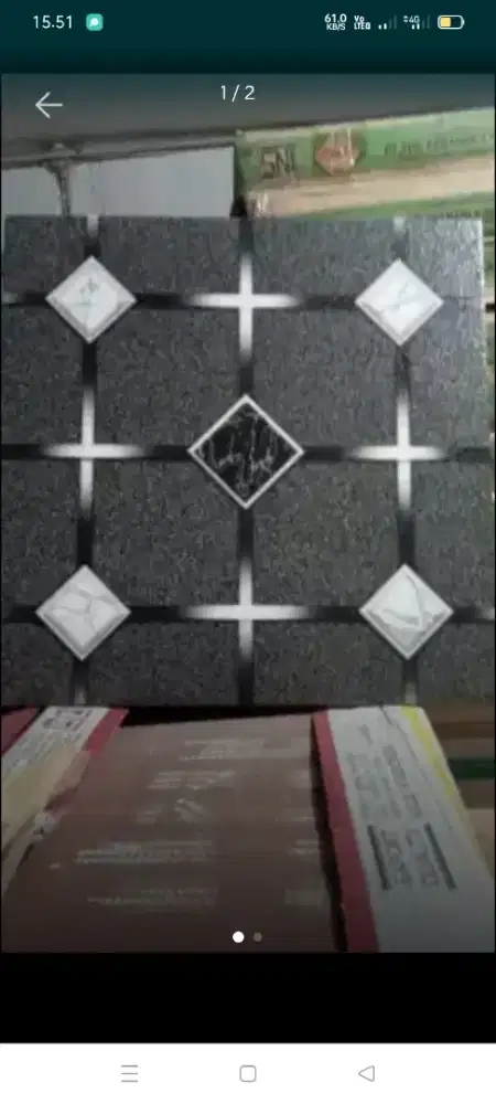 Keramik Lantai 40/40