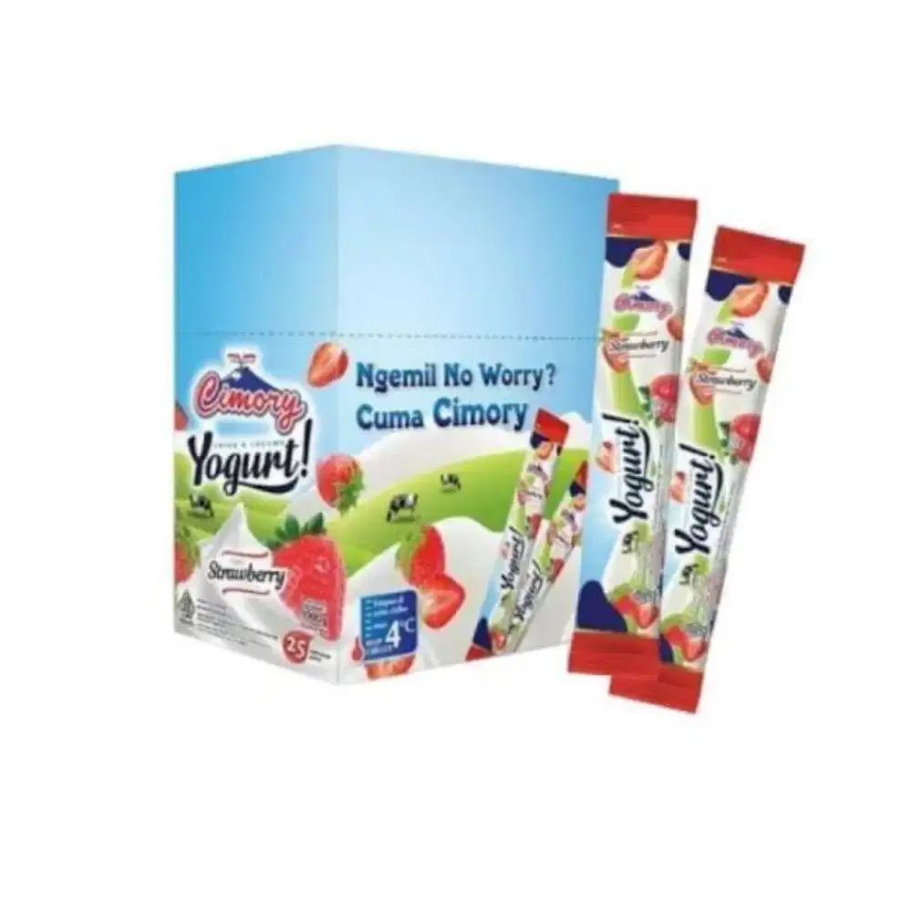 Cimory stik yogurt
