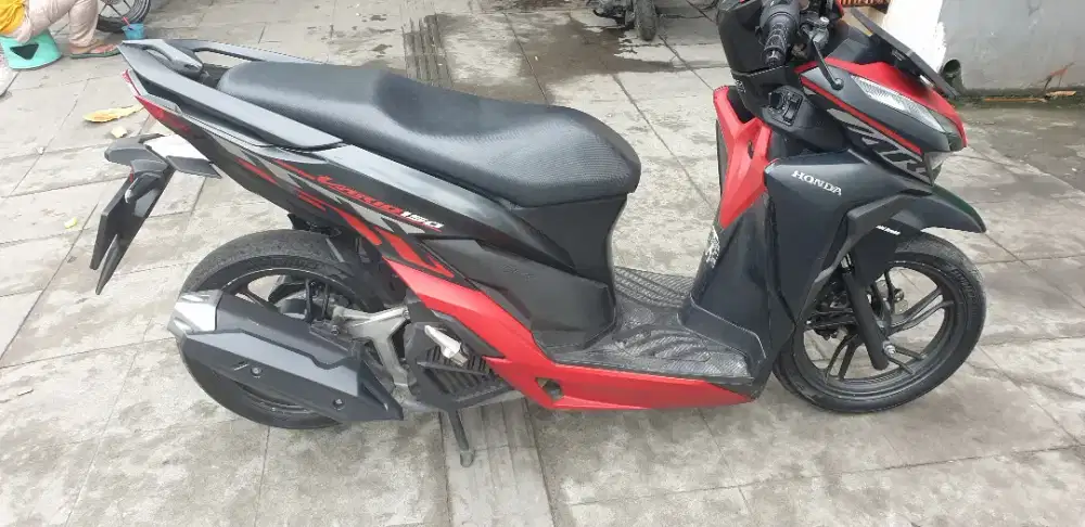 Vario 150 SE th 2020 mukus pool pjk 12-2025