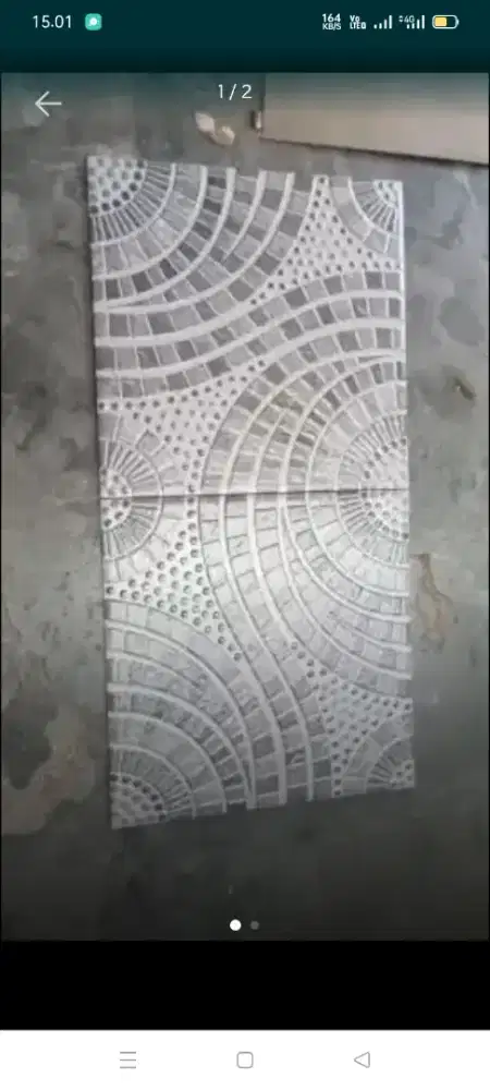 Keramik Lantai 40/40