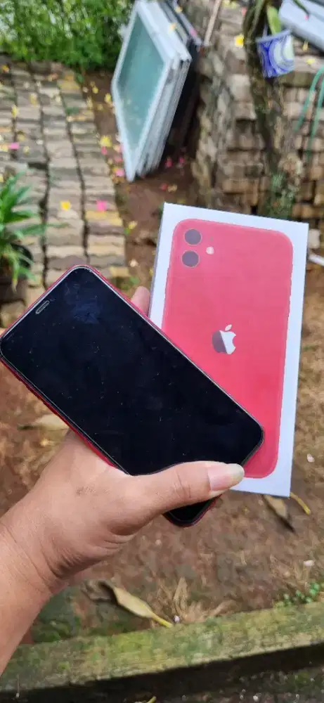 Iphone 11 128gb wifi only