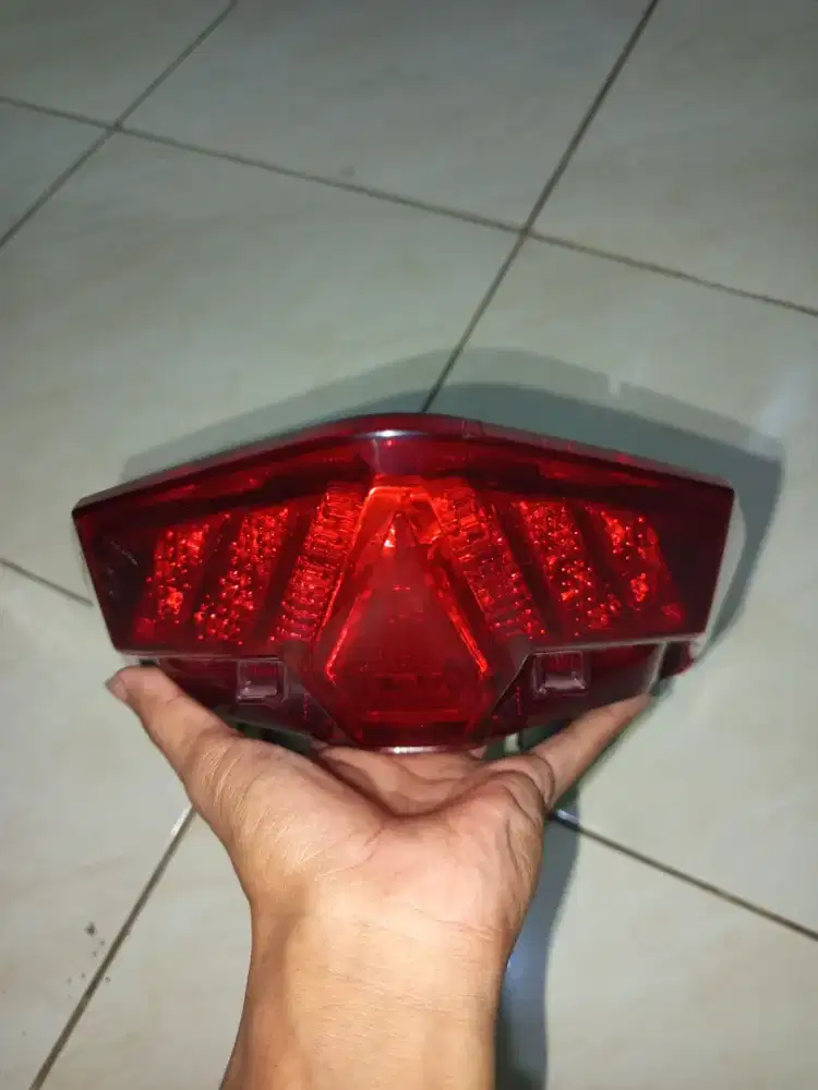Stoplamp Vario 125