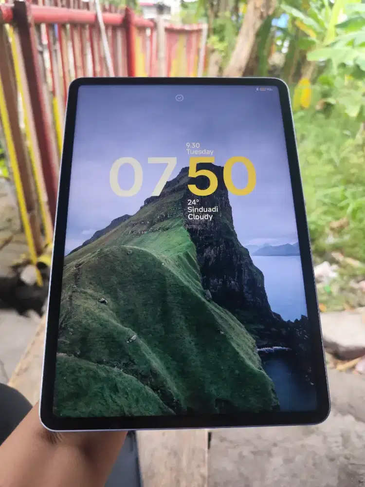Xiaomi Pad 7 8/256