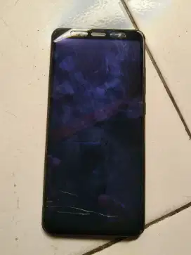 Jual BU Xiaomi note 5