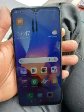 redmi 9t 4/64 ada minus