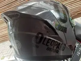 Helm ALV Ultron Leopard
