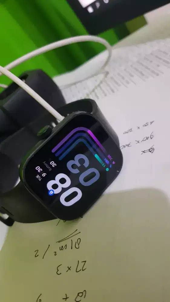 Smart watch Redmi Watch 4