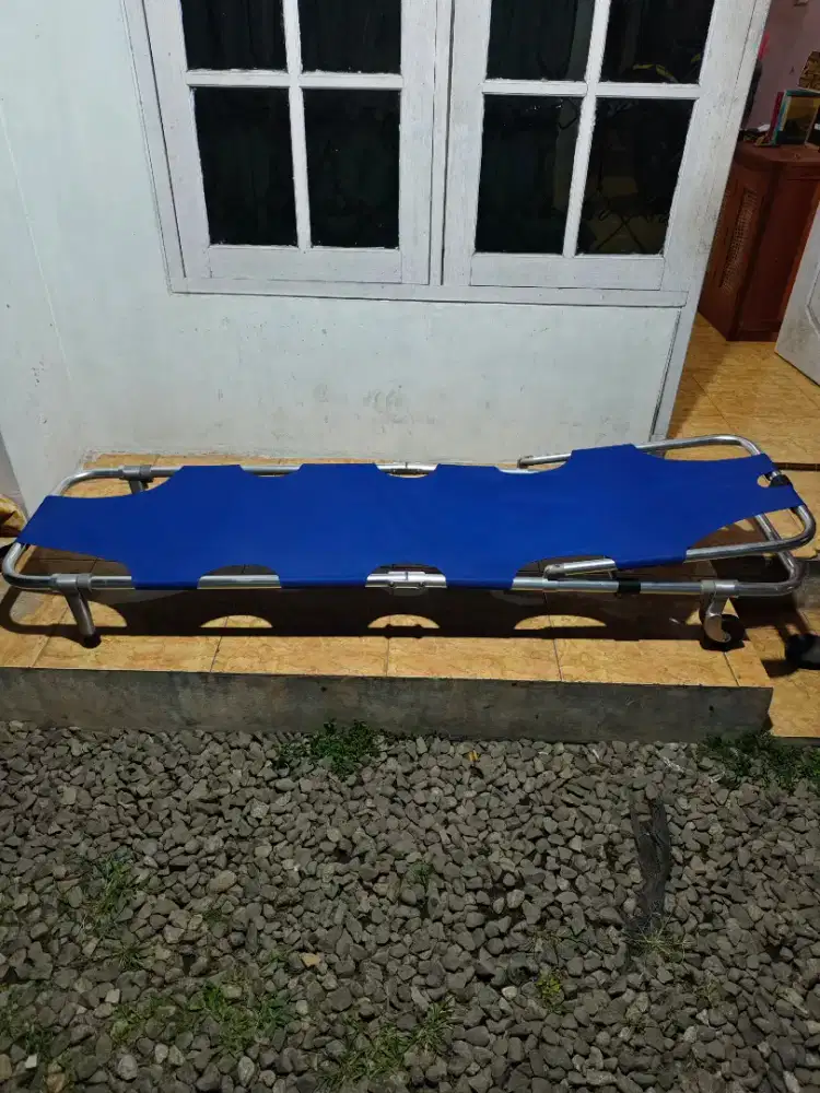 Dijual tandu GEA