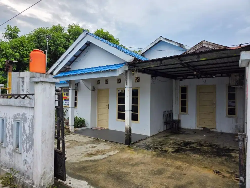 DIJUAL/DIKONTRAKKAN