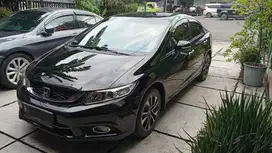 Honda Civic FD2 tahun 2015