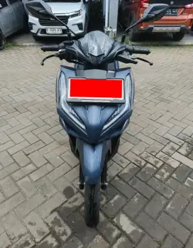 Dijual Vario 125 ISS