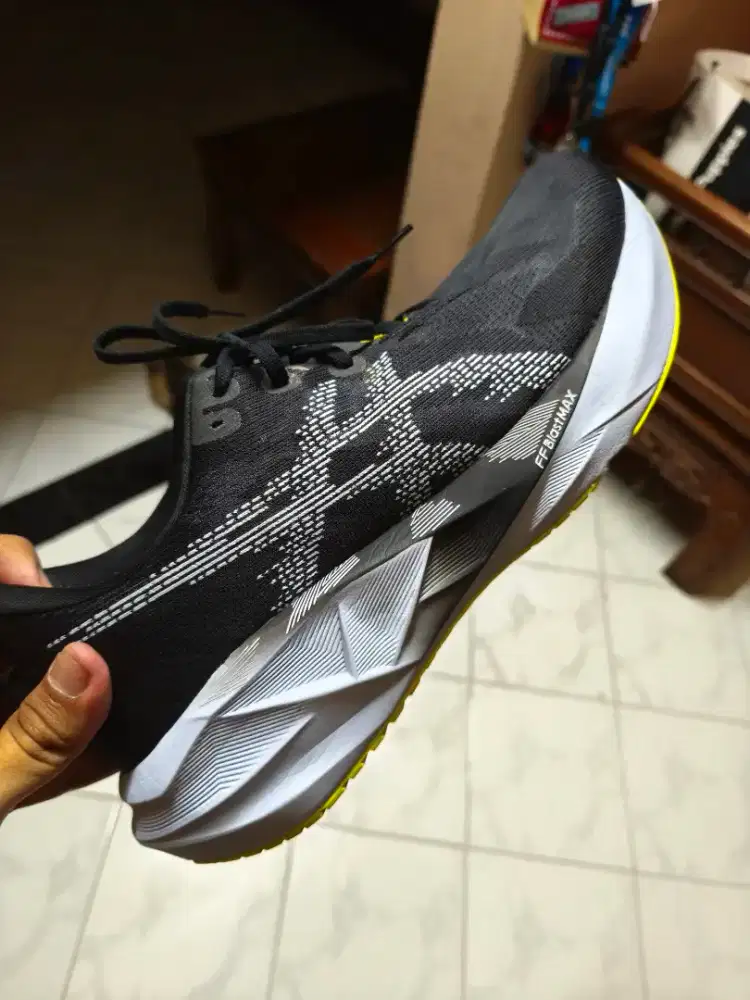 Asics NovaBlast 5 Men 46