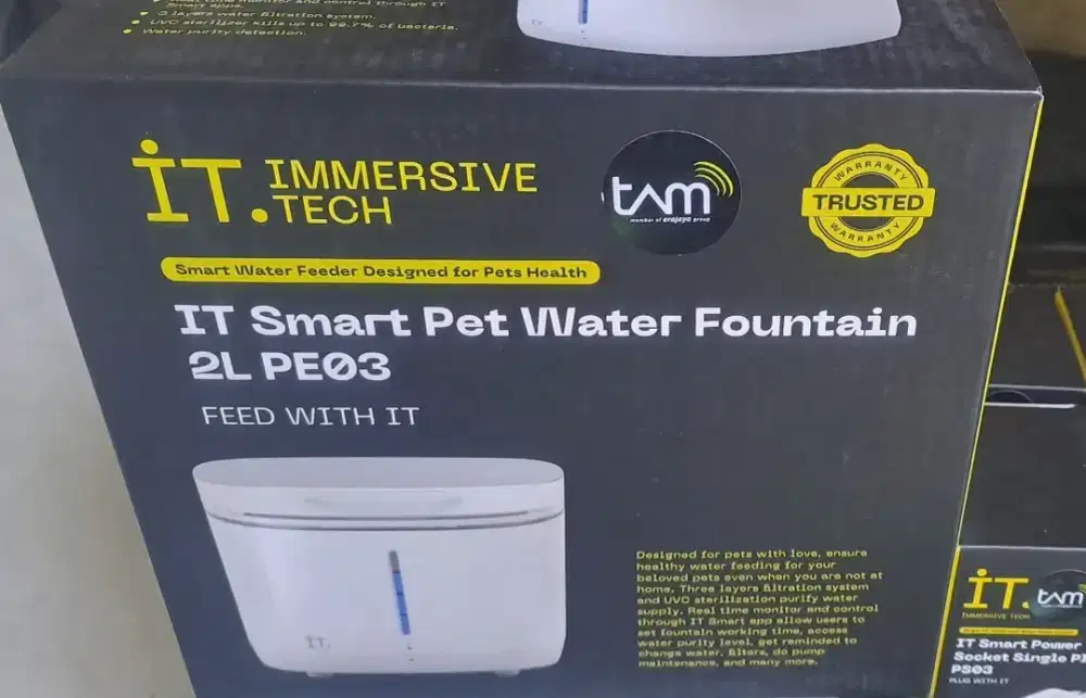 Dispenser otomatis murah