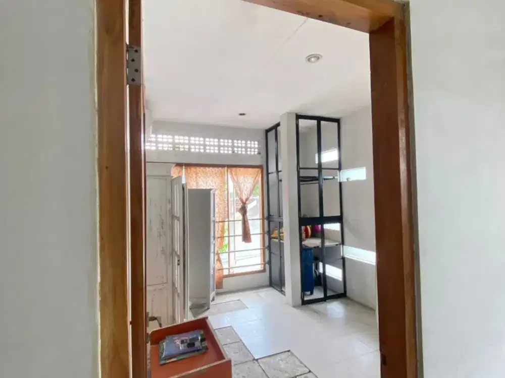 Rumah SIap Huni, Jakal Km.10, 5 Menit UGM