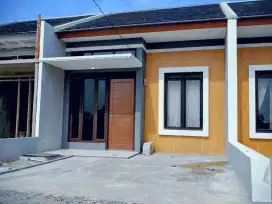 Dijual Rumah Harga Spesial Mulai 250jt Legalitas Shm Buahbatu
