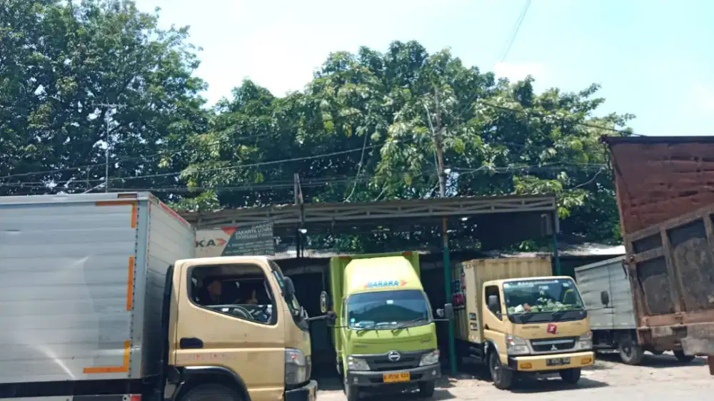 Jasa angkut jakarta