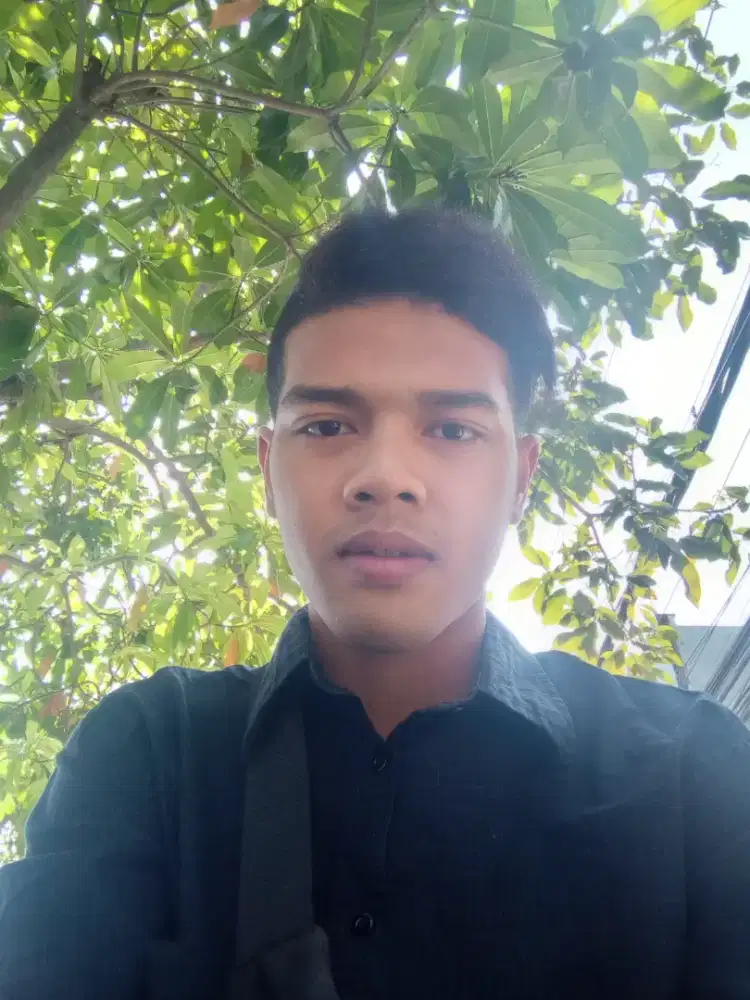 Cari pekerjaan apa saja