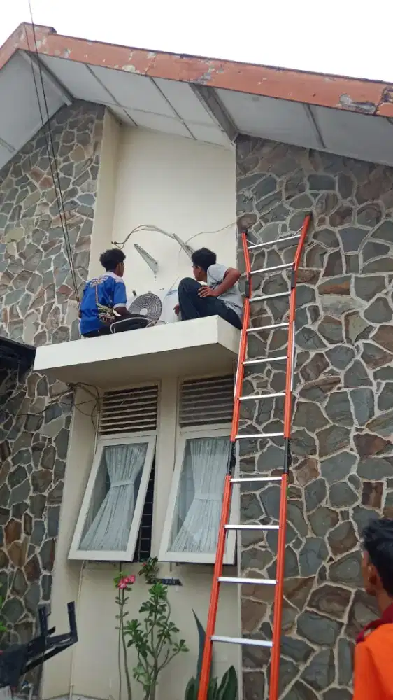 CEK SERVICE AC MESIN CUCI KULKAS DISPENSER WATER HEATER DLL ONLY