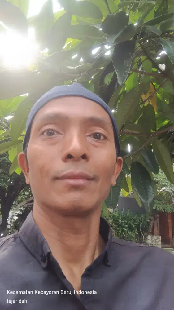 Cari kerja supir borongan