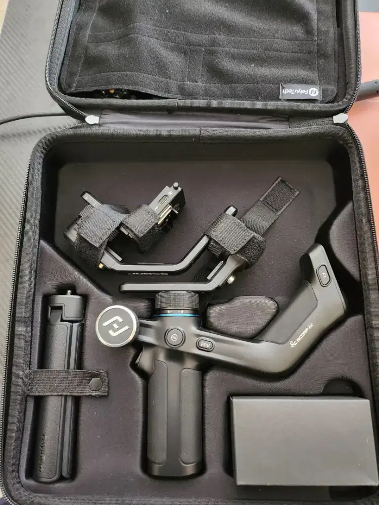 GYMBAL FEIYU SCORP MINI 3 AXIS