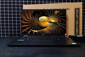 Laptop TouchScreen Core i5 Fulzet original | Ram 16gb | SSD | al nomal