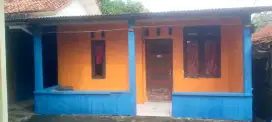 Di sewakan Kontrakan 2 kamar tahunan
