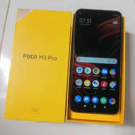 POCO M3 PRO 5G 6/128