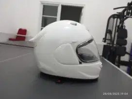 Dijual helm arai snell astro gx