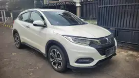 Honda HR-V 2021 Bensin