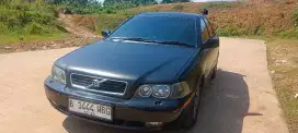 VOLVO S40 AT 2004 Terawat