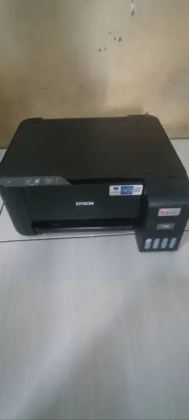 Mesin printer EPSON L3120